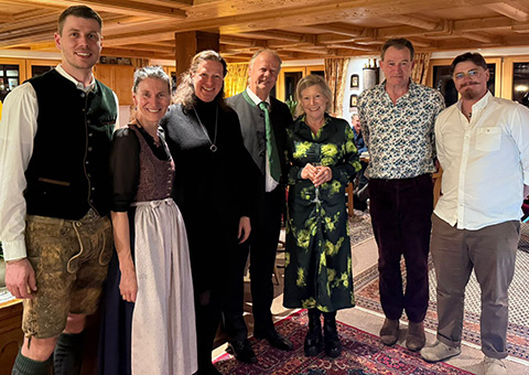 Gästeehrung 05.03.2026