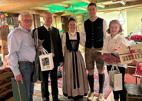 Gästeehrung 12.02.2026