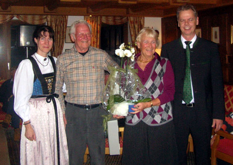 Familie Zevenbergen